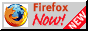 firefox now! 88x31 blinkie