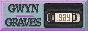 GwynGraves 88x31 blinkie with vhs tape